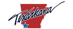 Texarkana Arkansas Logo