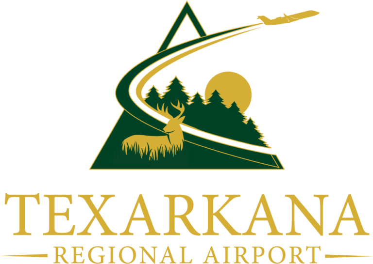 New Texarkana Regional Airport Terminal - Texarkana Regional Airport (TXK)