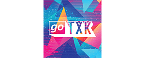 Go TXK Logo